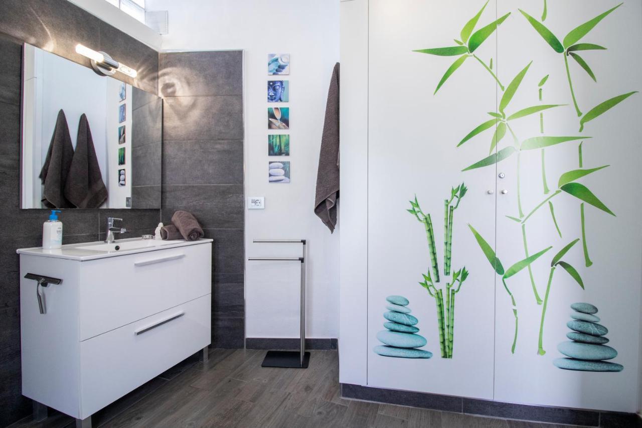 Sunset Cortes & Castro - Roques Apartamento