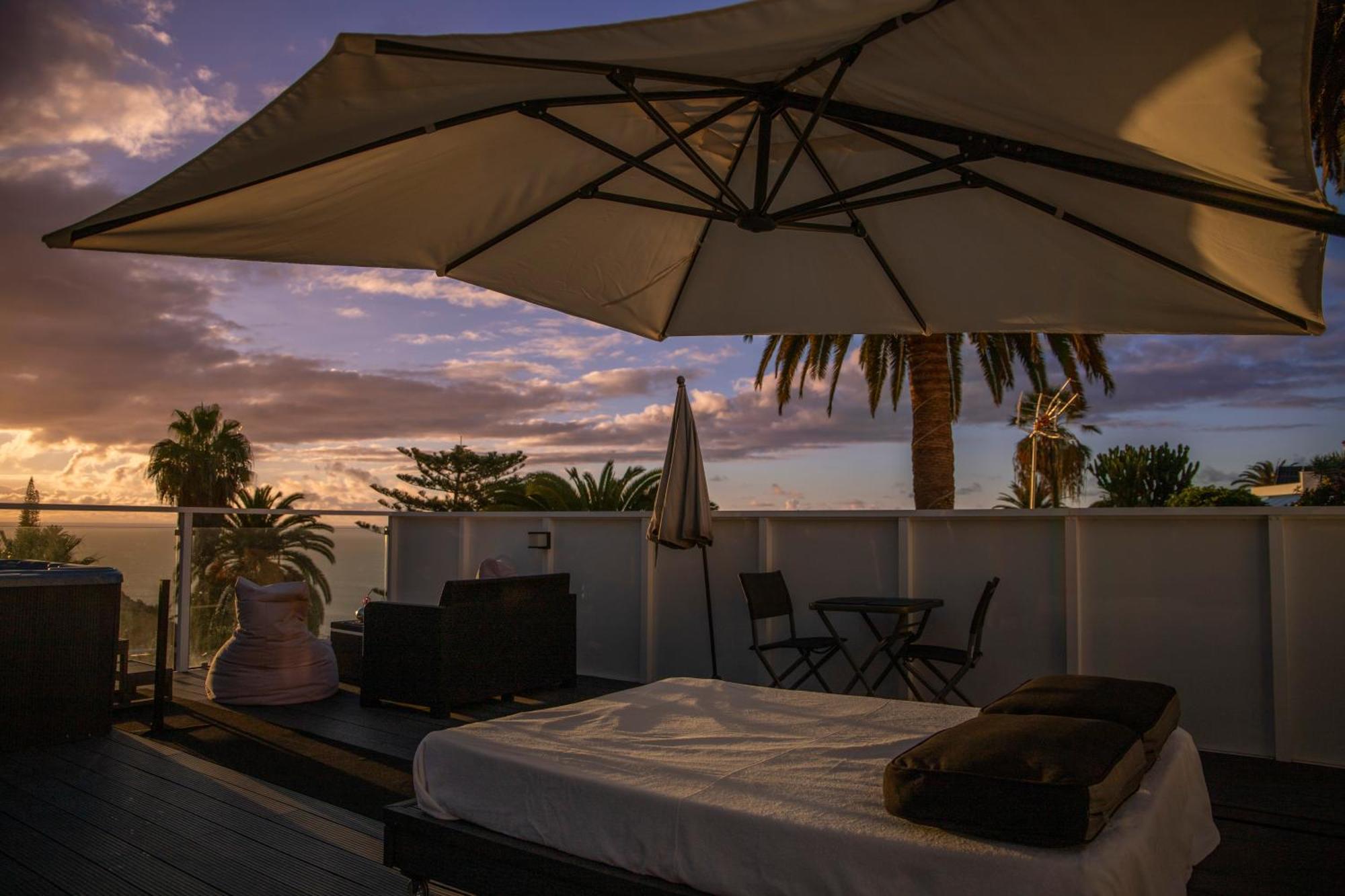 Apartamento Sunset Cortes & Castro - Roques *